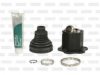 PASCAL G7W034PC Joint Kit, drive shaft